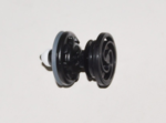 95555524300 - : Door Trim Panel Clip for Porsche: 911, Boxster, Cayenne, Cayman Image