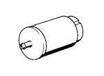 13321256425 - : Fuel Filter for BMW Image
