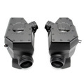 D7630044 - : Dinan Air Mass Meter-Intake Assemblies - BMW M5 2010-2006, M6 2010-2006 for DINAN Image