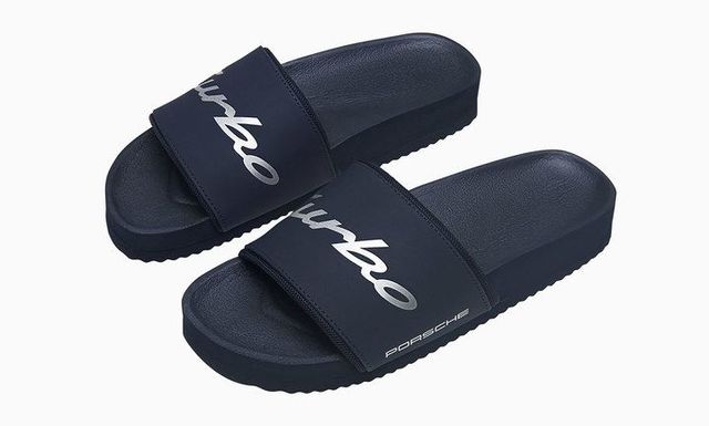 WAP2150360LTRB - : Turbo Collection Sandels for Porsche Image