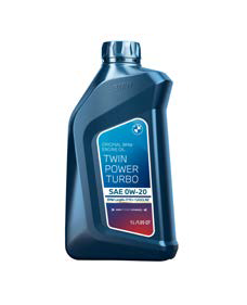  TWINPOWER TURBO SAE 0W-20 12本セット Genuine BMW 83-21-5-B80-0C3 | Original BMW TwinPower Turbo Engine