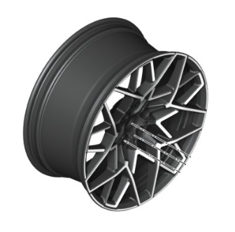 Genuine BMW 36-10-8-089-568 | 20
