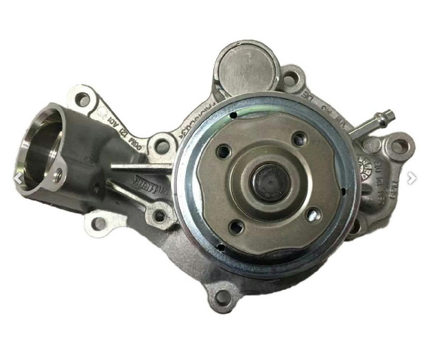 Genuine Audi 06M-121-013-D | Water Pump | FREE Shipping on Most