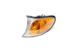63136915383 - : Turn Signal Lamp - Left for BMW: 325i, 325xi, 330i, 330xi Image