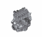 11002354300 - : RP Engine (N47D20C) for BMW: 328d xDrive, X3 Image