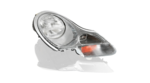 99663116420 - : Headlamp Assembly, Right for Porsche: 911 Image