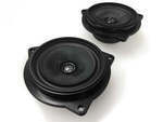 BSDS1I01BAKIT - : Stage One BMW Speaker Upgrade for i01 i3 with Base Audio / Standard Hi-Fi for Bavsound Image