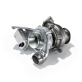 11657849651 - : Turbocharger for BMW: M2, M3, M4 Image
