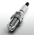 12129061870 - : Spark Plug for BMW: 750iL, 850Ci, 850i Image