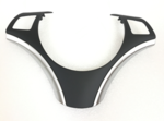 32306850544 - : Trim Cover for BMW: 1 Series M, 128i, 135i, 135is, 328i, 328i xDrive, 328xi, 335d, 335i, 335i xDrive, 335xi Image