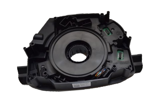 61319115166 - : Steering Column Switch Unit for BMW: 650i Image