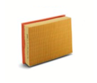 13717548897 - Engine: Filter Element for BMW: X5 Image