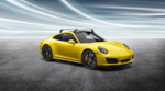 99180110500 - : 991 911 (2012-2019) Roof Transport System for Porsche: 911 Image