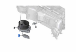 64119276112 - : Blower Motor Resistor for BMW: 228i, 228i xDrive, 230i, 230i xDrive, 320i, 320i xDrive, 328d, 328d xDrive, 328i, 328i GT xDrive, 328i xDrive, 330e, 330i, 330i GT xDrive, 330i xDrive, 335i, 335i GT xDrive, 335i xDrive, 340i, 340i GT xDrive, 340i xDrive, 428i, 428i Gran Coupe, 428i xDrive, 428i xDrive Gran Coupe, 430i, 430i Gran Coupe, 430i xDrive, 430i xDrive Gran Coupe, 435i, 435i Gran Coupe, 435i xDrive, 435i xDrive Gran Coupe, 440i, 440i Gran Coupe, 440i xDrive, 440i xDrive Gran Coupe, ActiveHybrid 3, i8, M2, M235i, M235i xDrive, M240i, M240i xDrive, M3, M4, X5, X6 Image