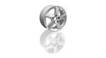 99636213651 - : 18" Sport Techno Wheel, 8Jx18 ET50 for Porsche: 911, Boxster Image