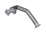 11157553949 - : Vent Hose 111060 for BMW Image