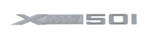 51147362497 - : Nameplate - xDrive 50i for BMW: X5 Image