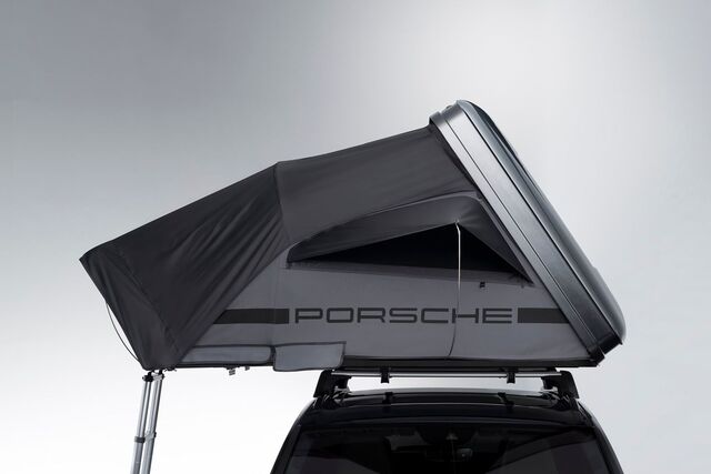 Genuine Porsche 992-044-895 |Roof Tent | FREE Shipping on Most