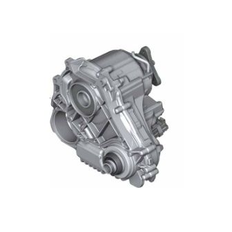 27107889034 - Transfer Case: Transfer Case Assembly for BMW Image
