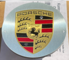 95B601149E - : Center Cap for Porsche: Macan Image