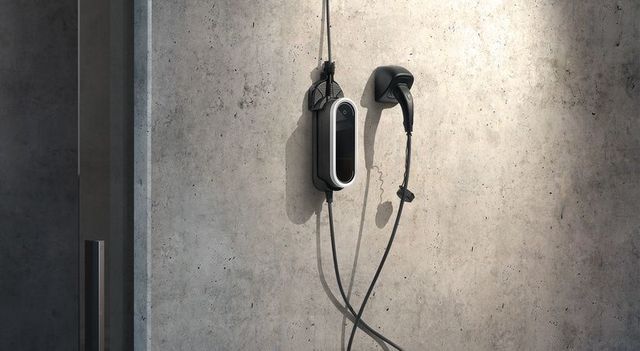 9J1073010 - : Basic Wall Mount for Porsche Image