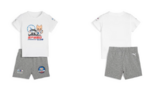 80145B31949 - : BMW M Motorsport Short Sleeve Toddler for BMW Image