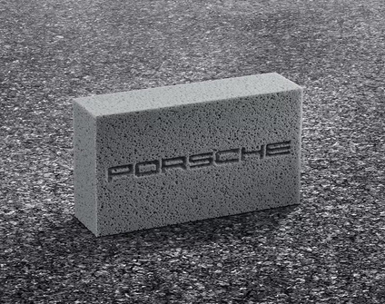 4400096 - : Sponge for Porsche Image