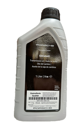Genuine Porsche 000-043-305-54 |Tiptronic Automatic Transmission
