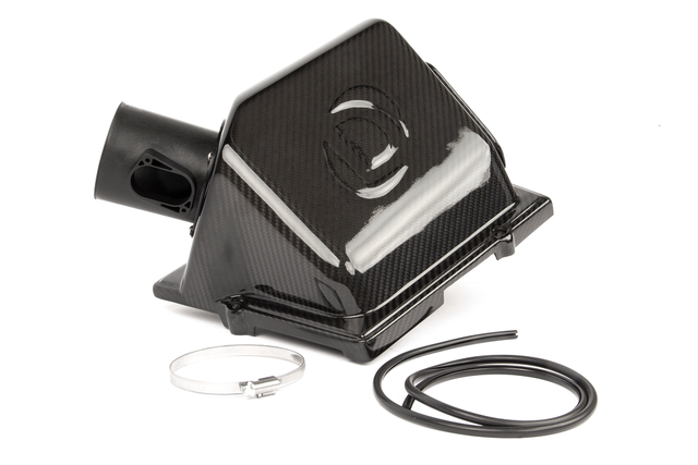 Genuine DINAN D760-0051 | Dinan Carbon Fiber Air Intake for