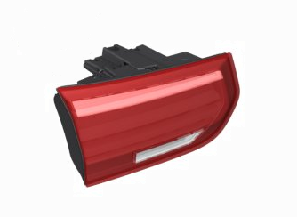 63217456523 - Electrical: Tail Lamp for BMW: 320i, 320i xDrive, 328d, 328d xDrive, 330e, 330i, 330i xDrive, 340i, 340i xDrive, M3 Image