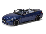 80435A51951 - : G83 M4 Cabrio Miniature - 1:18 Scale for BMW Image
