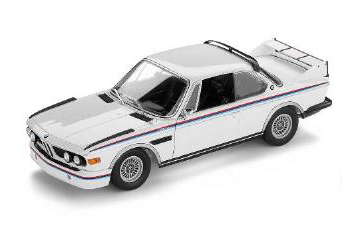 BMW3.0CSL ミニチュア　1/18 Genuine BMW 80-43-5-A5D-020 | 3.0 CSL Miniature - 1:18 Scale