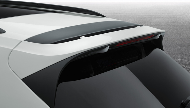 9Y0044863 - : ​​9YA Cayenne E3 (2018+) Sport Design Roof Spoiler for Porsche Image