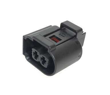 61138364520 - : Universal Socket Housing Uncoded for BMW Image