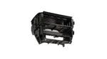 9965521150201C - : Front Center Console Housing - Satin Black for Porsche: 911, Boxster Image