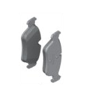 34216788183 - : Brake Pads Set - Rear for BMW Image