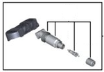36106881890 - : TPMS Sensor for BMW: 228i, 228i xDrive, 230i, 230i xDrive, 320i, 320i xDrive, 328d, 328d xDrive, 328i, 328i GT xDrive, 328i xDrive, 330e, 330i, 330i GT xDrive, 330i xDrive, 335i, 335i GT xDrive, 335i xDrive, 340i, 340i GT xDrive, 340i xDrive, 428i, 428i Gran Coupe, 428i xDrive, 428i xDrive Gran Coupe, 430i, 430i Gran Coupe, 430i xDrive, 430i xDrive Gran Coupe, 435i, 435i Gran Coupe, 435i xDrive, 435i xDrive Gran Coupe, 440i, 440i Gran Coupe, 440i xDrive, 440i xDrive Gran Coupe, ActiveHybrid 3, i3, i3s, i8, M2, M235i, M235i xDrive, M240i, M240i xDrive, M3, M4, X1, X2, X5, X6 Image