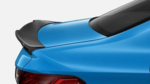 8Y5071641B3Q0 - : Carbon Fiber Spoiler for Audi: A3, A3 Quattro, RS3, S3 Image