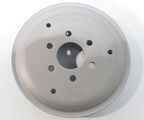6M121031G - : Pulley for Audi Image