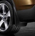 82162365719 - : F48 X1 Mud Flaps Set for BMW Image