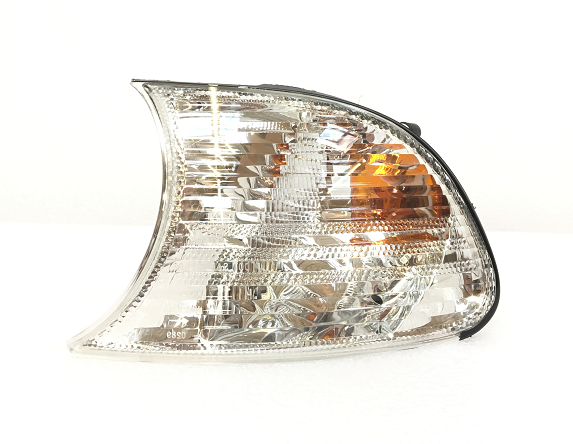 63137165857 - : Turn Signal Lamp - Left for BMW: 325Ci, 330Ci, M3 Image