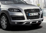 4L0071609A1QP - : Valance Panel for Audi: Q7 Image