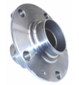 4F0501652A - : Wheel Hub for Audi: A6, A6 Quattro, S6 Image