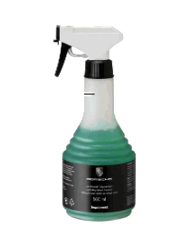 4400208 - : Rim Cleaner with Spray Head for Porsche Image