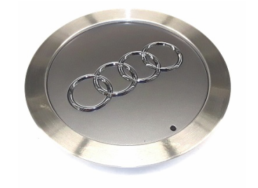 N4 専用 Genuine Audi 4B0-601-165-J-Z17 | Center Cap | FREE Shipping