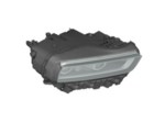 63115A408A6 - : LED Headlight Lower Right for BMW: X7 Image