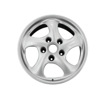 Genuine Porsche 996-362-128-00 |Alloy Wheel - 9Jx17 ET55