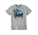 80142411479 - : BMW i8 T-Shirt - Men's for BMW Image