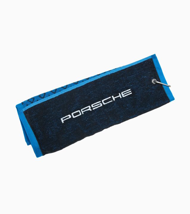 WAP5420030M0SP - : Goff Towel - Sport for Porsche Image