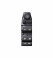 61319382503 - : Window Switch, Front for BMW: 740e xDrive, 740i, 740i xDrive, 745e xDrive, 750i, 750i xDrive, Alpina B7, Alpina XB7, M760i xDrive, M850i xDrive Image